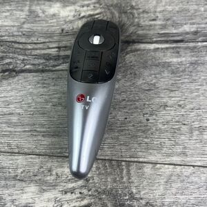 Genuine LG AN-MR400P LED 4K TV "Magic Remote" - OEM - TESTED!